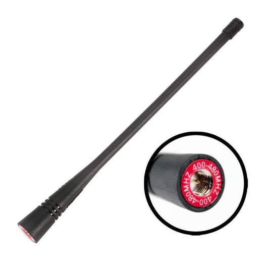 Rugged Radios UHF-DUCKY-RDH RGD Antenna Kits