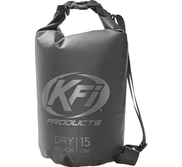 Kfi Products KFI-DB-15L Roll Top Dry Bag
