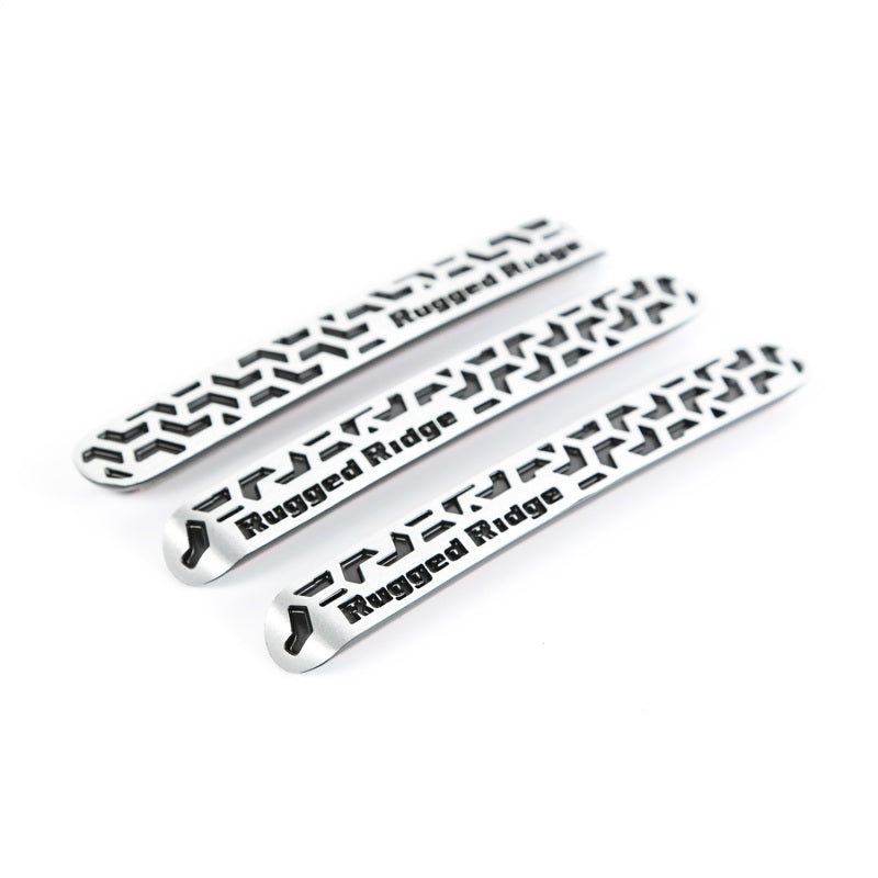 Load image into Gallery viewer, Rugged Ridge 13311.52 RUG Door Handles

