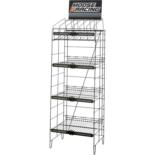 Moose Racing 9903-0388 Hardparts Display