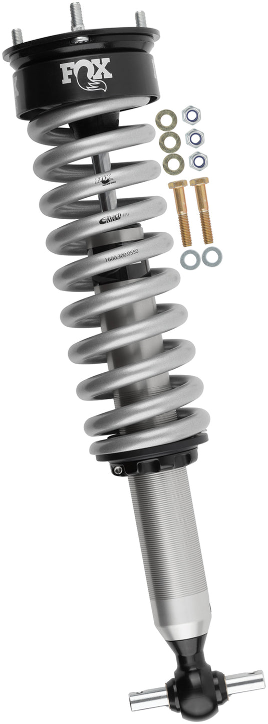 Fox 985-02-134 FOX 2.0 Perf Coilover Shock