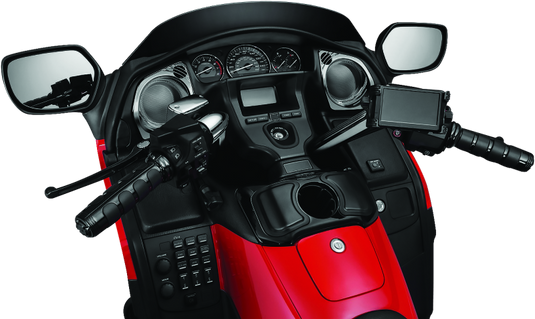 Kuryakyn 6383 KUR Hand Grips D