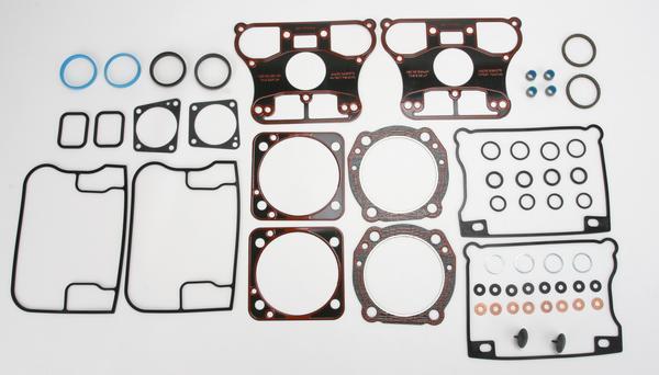James Gasket JGI-17033-92-4 Top End Gasket Set - 4in. Bore