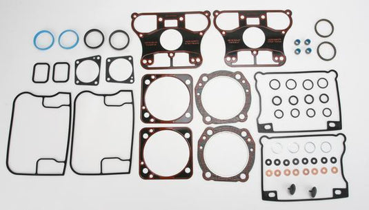 James Gasket JGI-17033-92-4 Top End Gasket Set - 4in. Bore