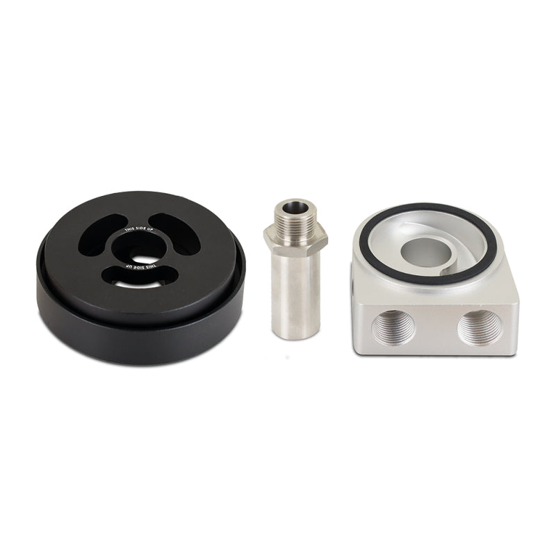 Load image into Gallery viewer, Mishimoto MMOCA-BRZ-13 MM Oil Sandwich Plates
