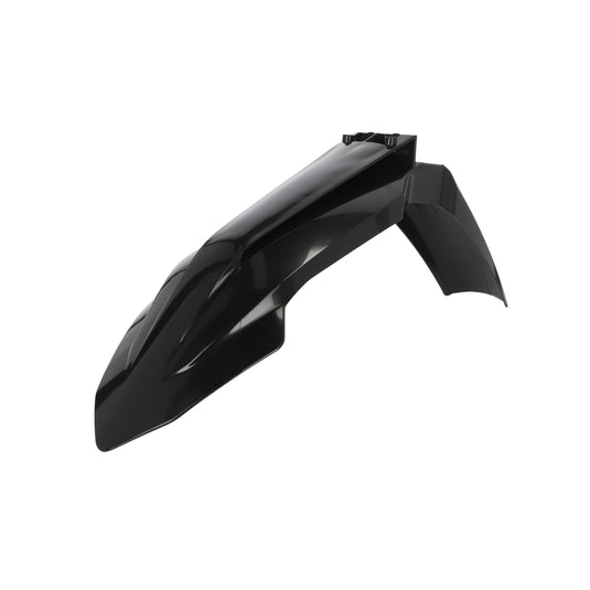 Acerbis 2986470001 Front Fender - Black
