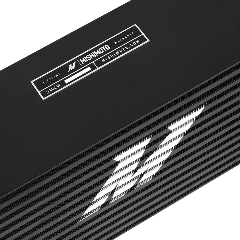 Load image into Gallery viewer, Mishimoto MMINT-STNGR-18BK MM Intercoolers - Kits
