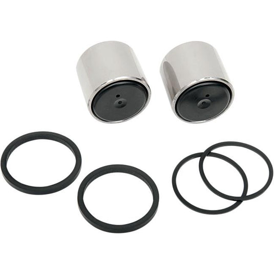 Drag Specialties 1702-0120 Rear Caliper Piston and Seal Kit