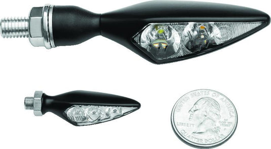Kuryakyn 2550 KUR Micro Rhombus Lights