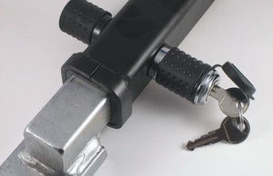 DeadBolt RH2-XL Trailer Hitch Lock - 1 5/8in. x 1/2in. Dia.