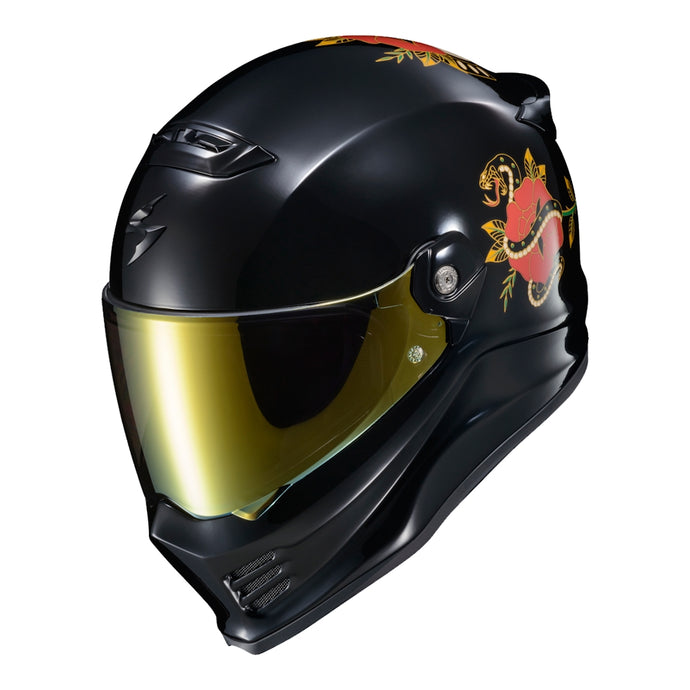 Gloss Black
