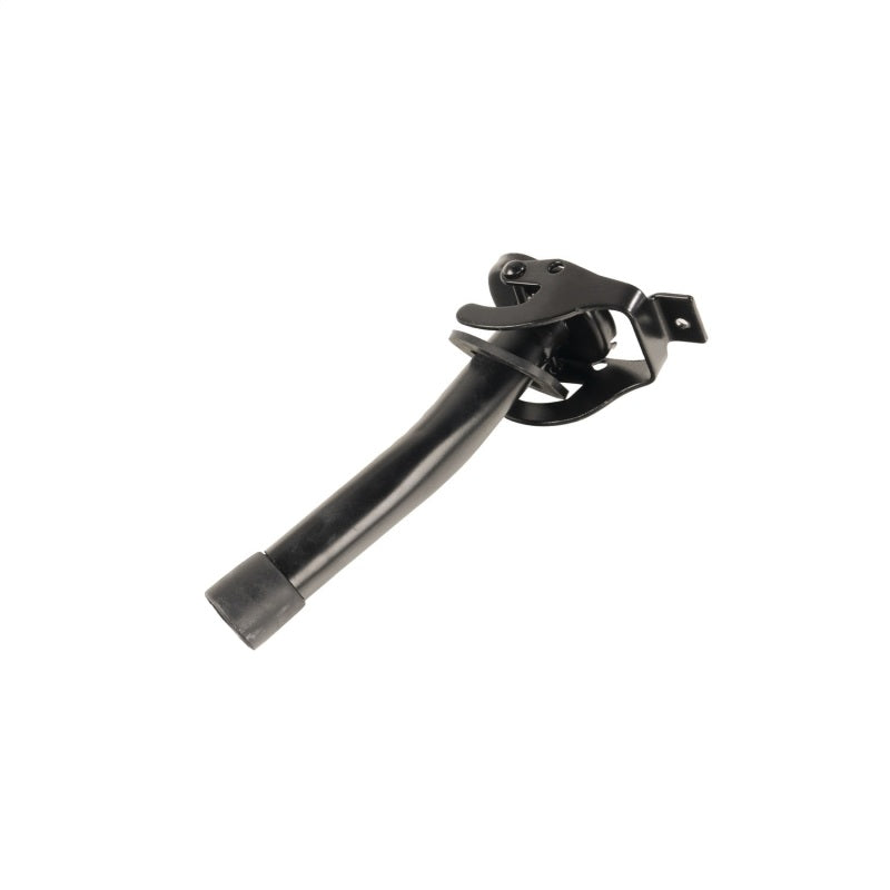 Load image into Gallery viewer, Rugged Ridge 17722.32 RUG Fuel Tank Caps / Doors
