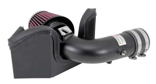 K&N Engineering 69-7003TTK KN 69 Typhoon Intake