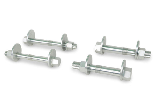 Superpro TRC0026 SPR Control Arms - Front