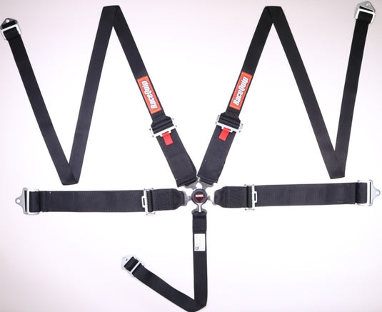 Racequip 745005 RQP 5pt Camlock Seat Belts