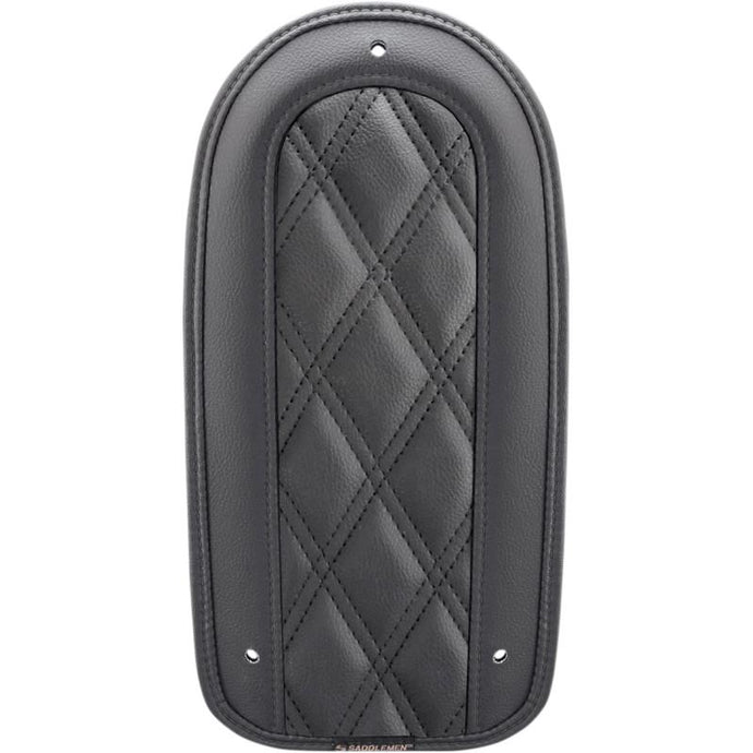 Saddlemen T8700-97-LS Fender Chap Black LS Solo Seat