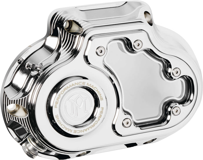 Performance Machine 0177-2080M-CH Vision Series Clutch Slave Assembly - Chrome