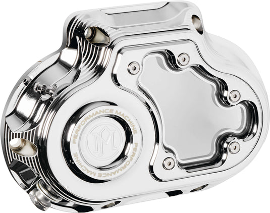 Performance Machine 0177-2080M-CH Vision Series Clutch Slave Assembly - Chrome
