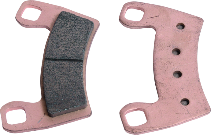 Quadboss 600145 QBS Brake Pads
