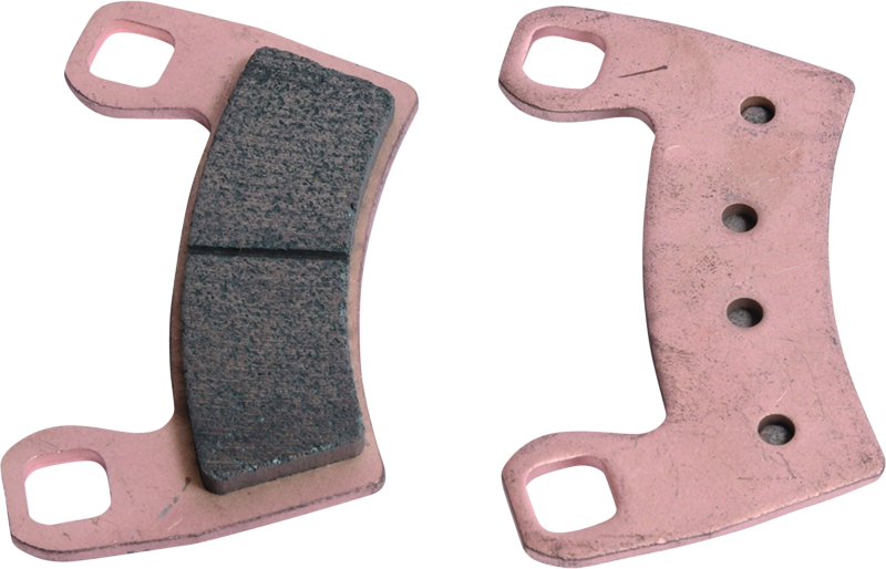 Load image into Gallery viewer, Quadboss 600145 QBS Brake Pads
