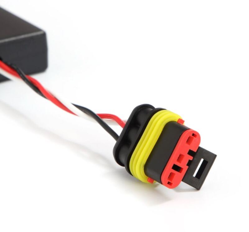 Load image into Gallery viewer, Alpharex 602011 ARX Tail Light Converters
