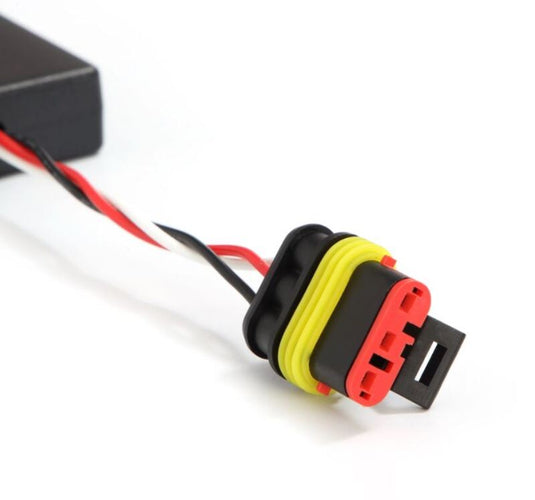 Alpharex 602011 ARX Tail Light Converters