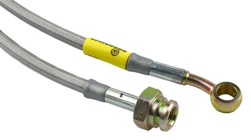 Load image into Gallery viewer, Goodridge 20024 GR G-Stop Brake Line Kits
