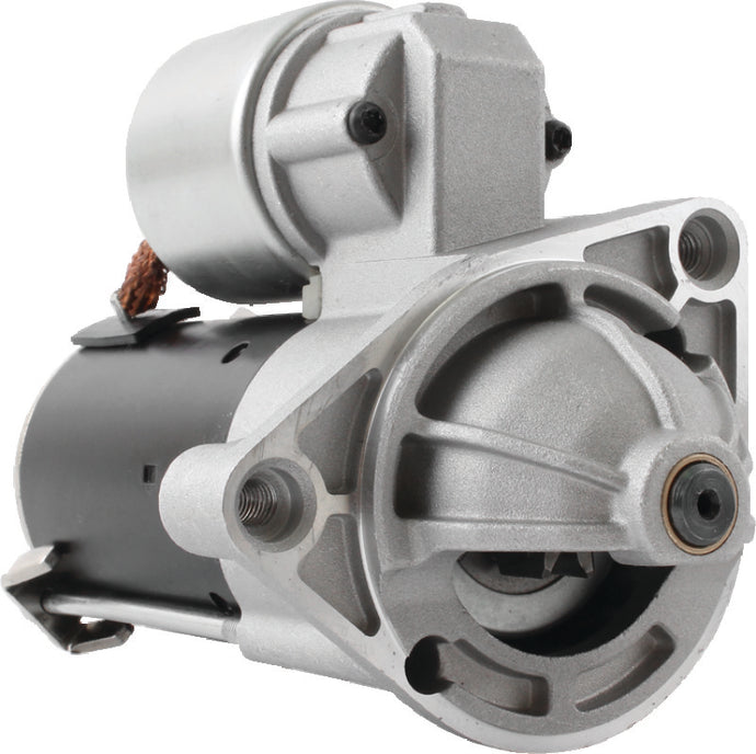 Quadboss 495858 QBS Starters