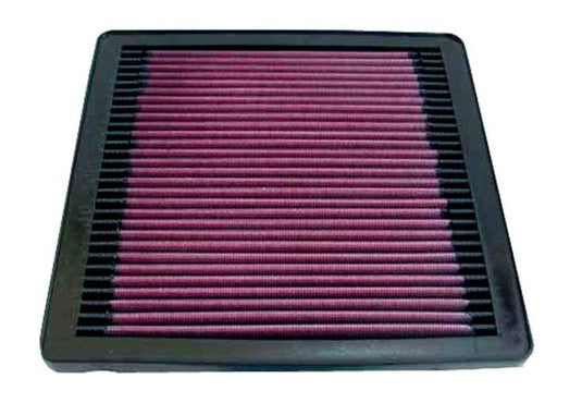 K&N Engineering 33-2045 KN Drop in Air Filters