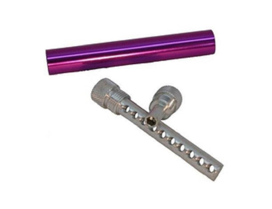 Spi SM-07060 Jet Holder with Wrench