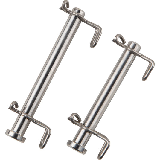 Moose Racing B16-5819 Front/Rear Brake Pin Set