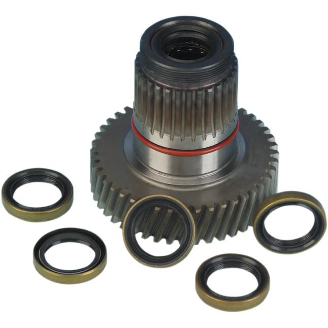 James Gasket 12077 Main Drive Gear Seal - Inner