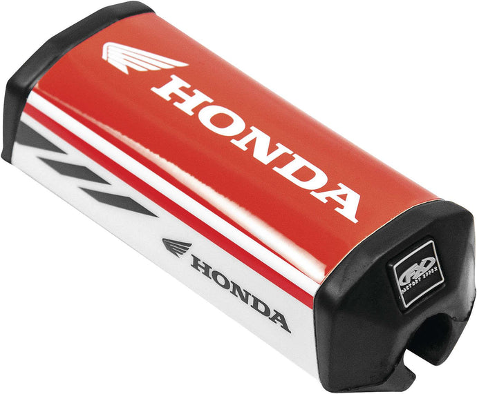 Factory Effex 23-66314 Premium Bulge Bar Pads - Honda