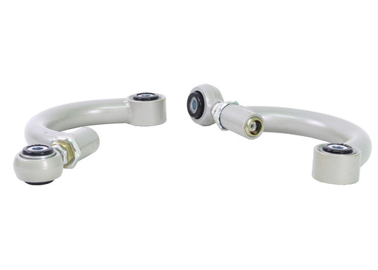 Whiteline KTA138A WL Control Arms - Rear