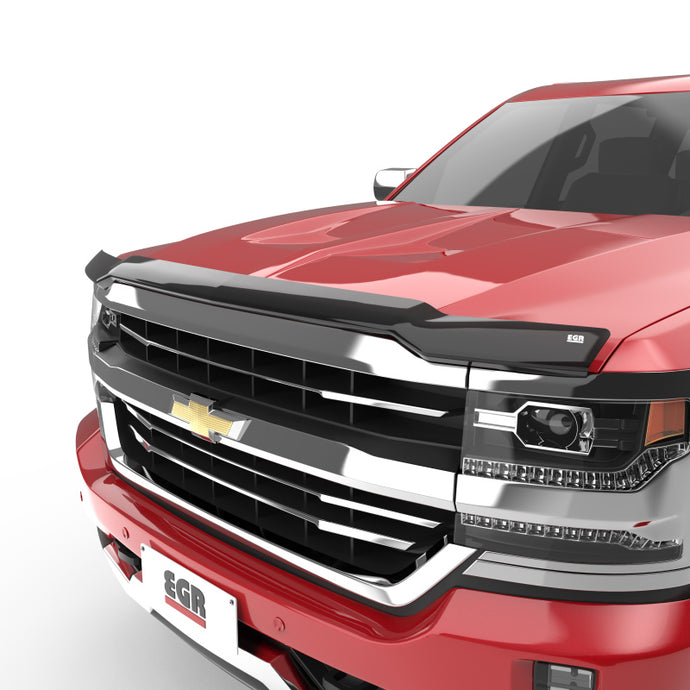 Egr 301571 EGR Hood Shld - Sprguard
