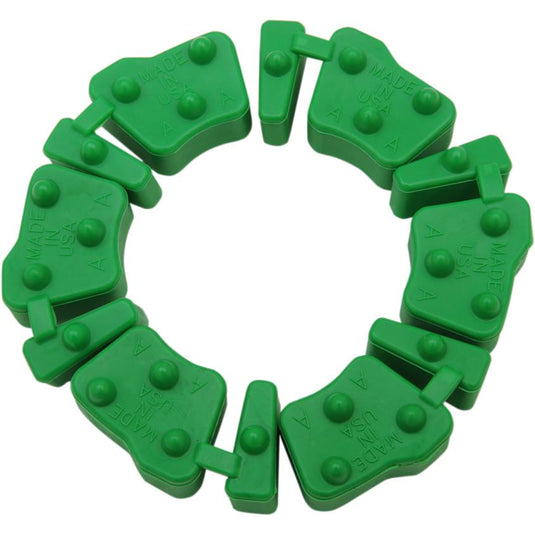 Alloy Art SC-2 Cush Drive Dampener