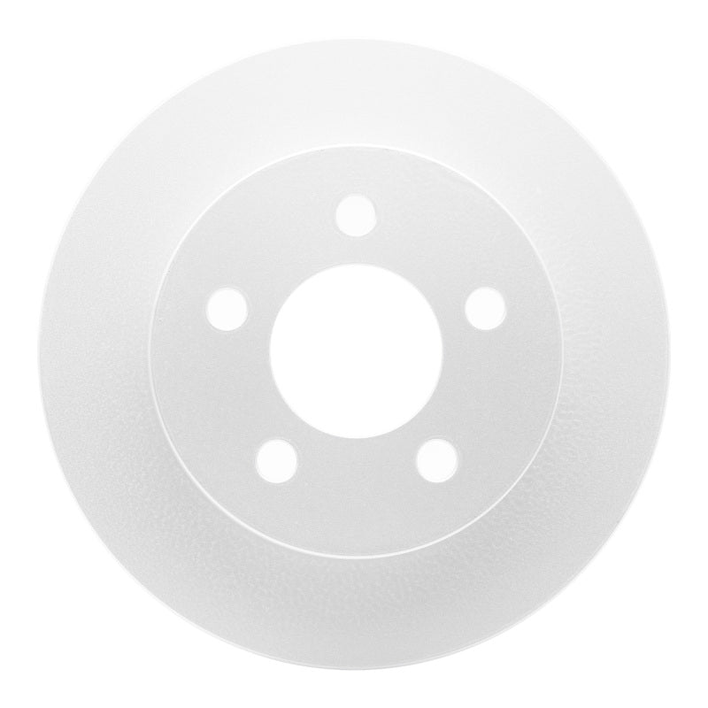 Load image into Gallery viewer, Dfc 604-42026 DFC GeoSPEC Coated Rotors - Plain
