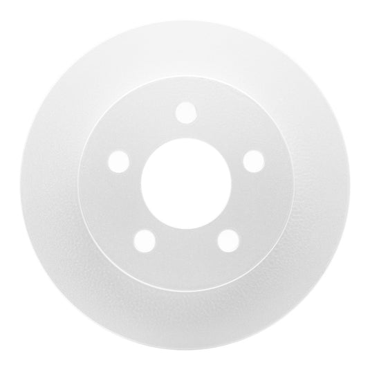 Dfc 604-42026 DFC GeoSPEC Coated Rotors - Plain