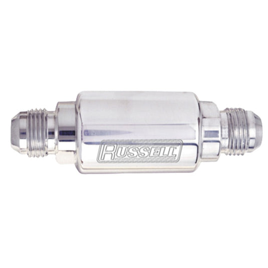 Russell 650200 RUS Fuel Filters