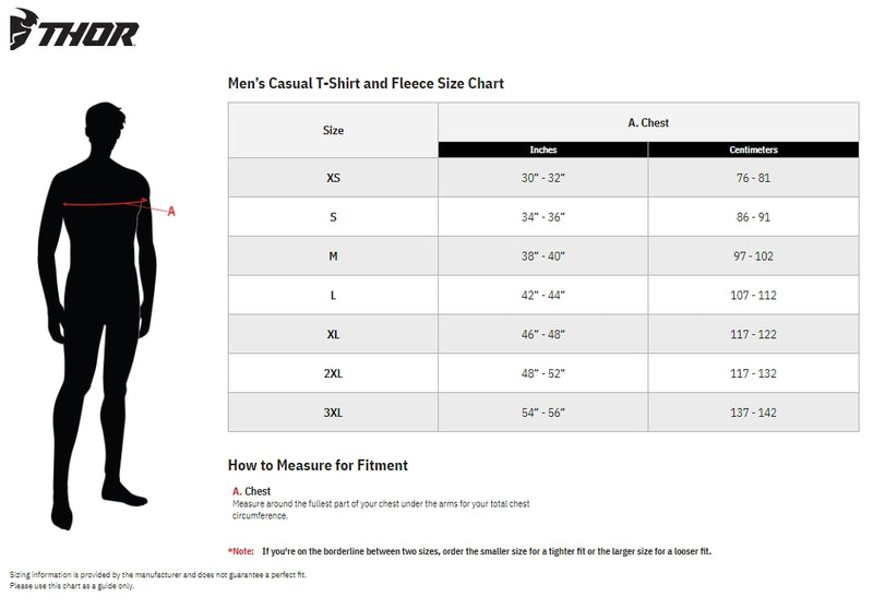 Load image into Gallery viewer, Thor Core T-Shirt
