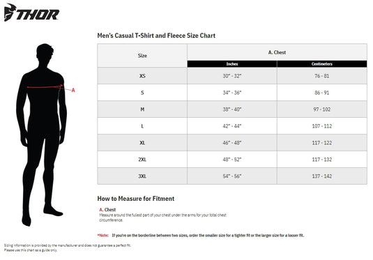 Thor Core T-Shirt