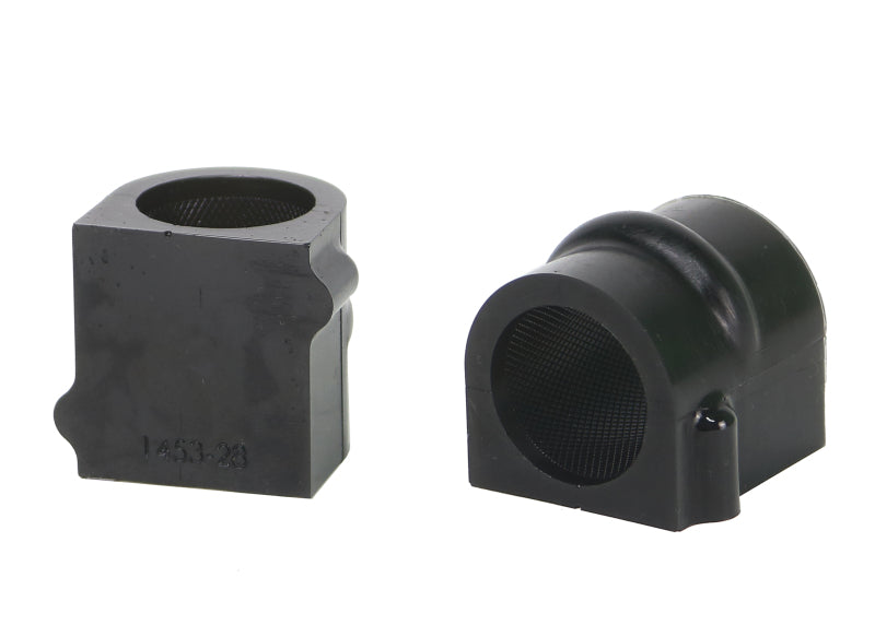 Load image into Gallery viewer, Whiteline W23781 WL Bushings - Sway Bar
