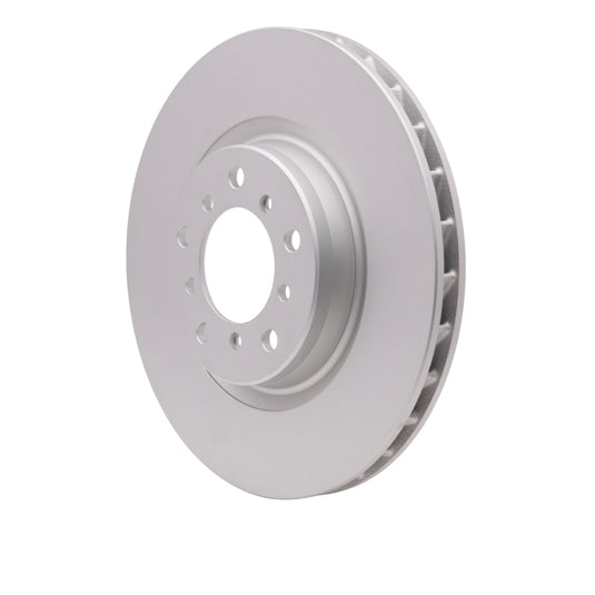 Dfc 900-31055D DFC Geomet Coated Rotors - Plain