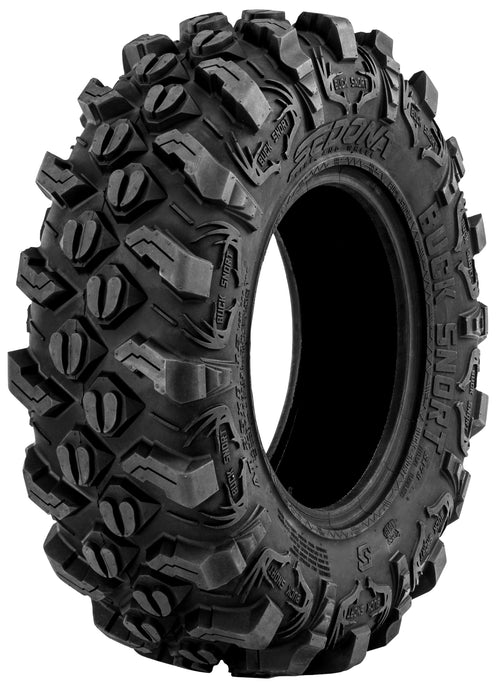 Sedona SNRT25812 Buck Snort Tire - 25x8-12
