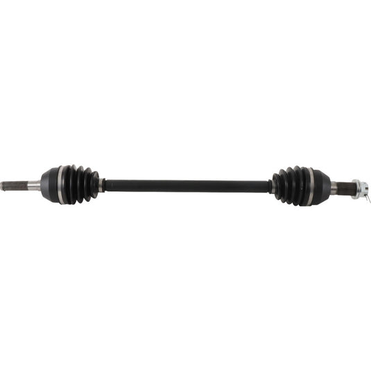 Moose Utility LM6-CA-8-126 Complete Axle Kit