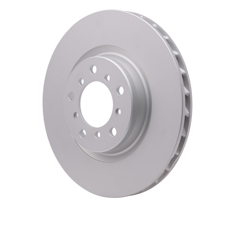 Load image into Gallery viewer, Dfc 604-31054D DFC GeoSPEC Coated Rotors - Plain

