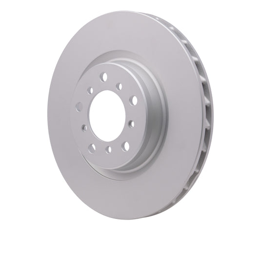 Dfc 604-31054D DFC GeoSPEC Coated Rotors - Plain