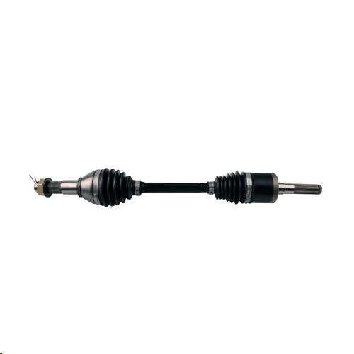 Tytaneum 813-0258 Heavy Duty CV Axle