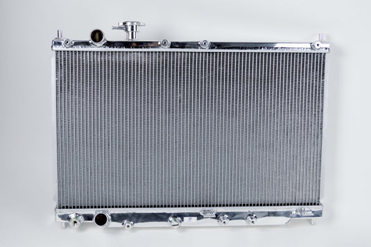 Csf 7009 CSF Radiators - Aluminum