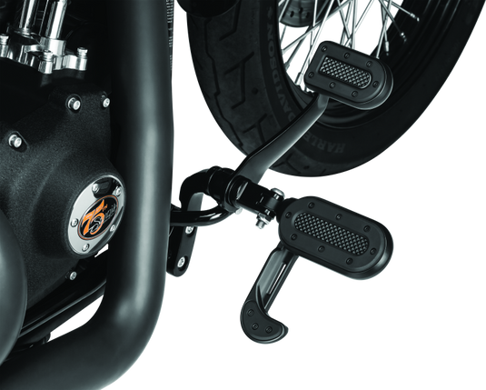 Kuryakyn 7038 KUR Brake Pedals D